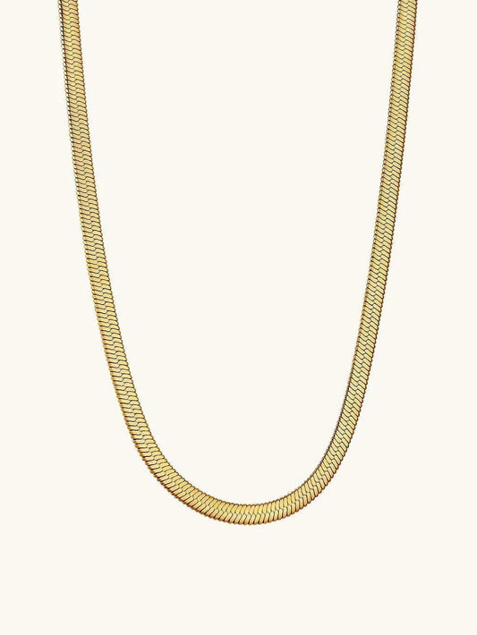 COLLIER SNAKE